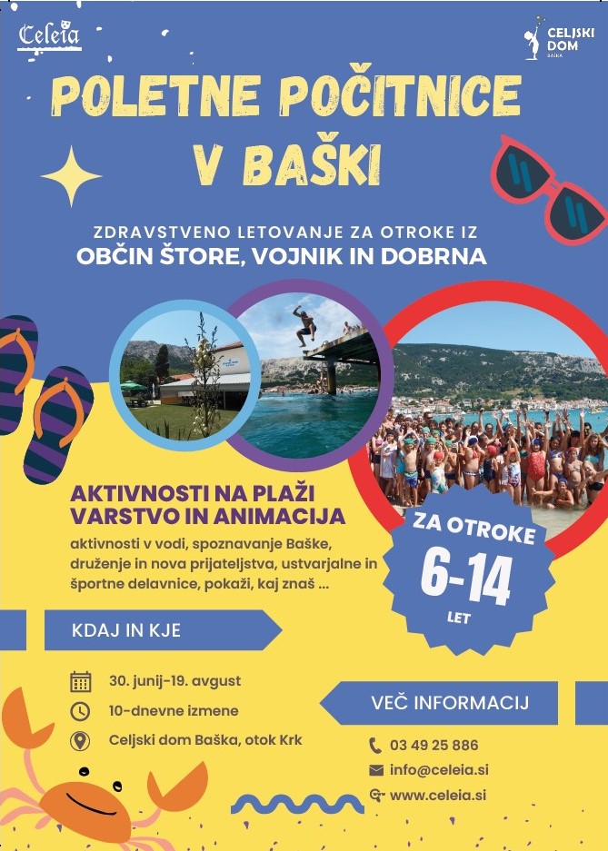 kolonija 1
